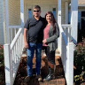 Meet your Posher, Lindsey